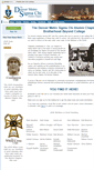 Mobile Screenshot of denversigmachi.com